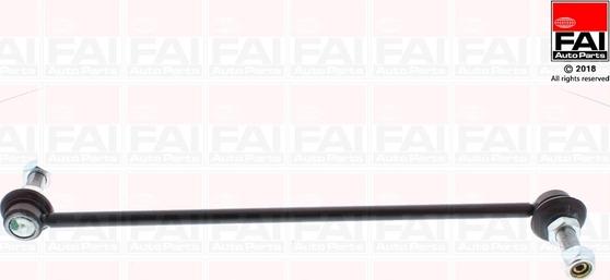 FAI AutoParts SS7758 - Entretoise / tige, stabilisateur cwaw.fr