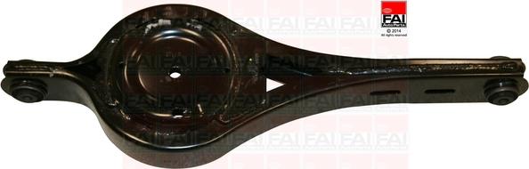 FAI AutoParts SS7757 - Bras de liaison, suspension de roue cwaw.fr