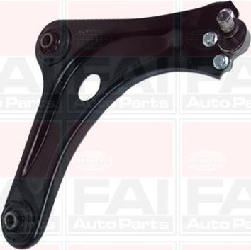 FAI AutoParts SS775 - Bras de liaison, suspension de roue cwaw.fr