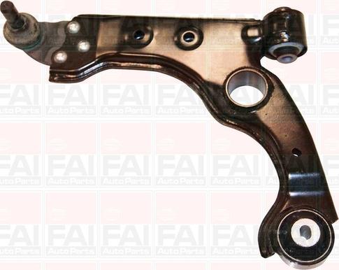 FAI AutoParts SS7764 - Bras de liaison, suspension de roue cwaw.fr