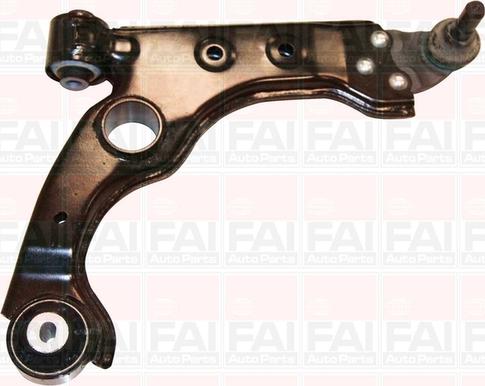 FAI AutoParts SS7765 - Bras de liaison, suspension de roue cwaw.fr