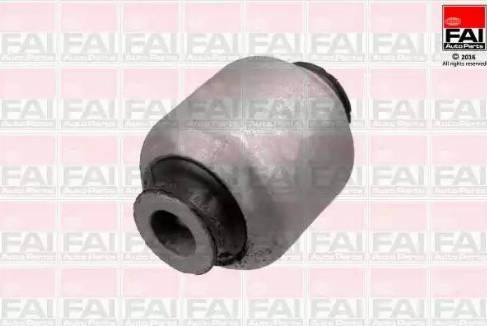 FAI AutoParts SS7766 - Suspension, bras de liaison cwaw.fr