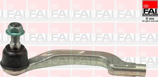 FAI AutoParts SS7760 - Rotule de barre de connexion cwaw.fr