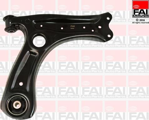 FAI AutoParts SS7762 - Bras de liaison, suspension de roue cwaw.fr