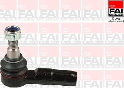 FAI AutoParts SS7709 - Rotule de barre de connexion cwaw.fr