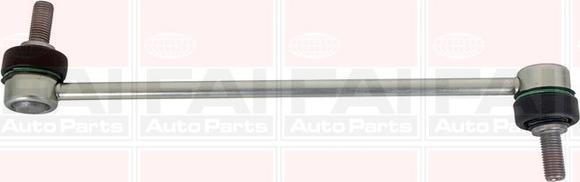 FAI AutoParts SS7707 - Entretoise / tige, stabilisateur cwaw.fr