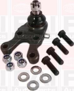 FAI AutoParts SS770 - Rotule de suspension cwaw.fr