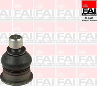 FAI AutoParts SS7719 - Rotule de suspension cwaw.fr