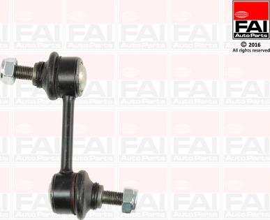 FAI AutoParts SS7715 - Entretoise / tige, stabilisateur cwaw.fr