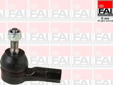 FAI AutoParts SS7711 - Rotule de barre de connexion cwaw.fr