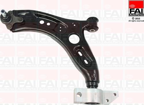 FAI AutoParts SS7789 - Bras de liaison, suspension de roue cwaw.fr