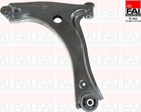 FAI AutoParts SS7785 - Bras de liaison, suspension de roue cwaw.fr