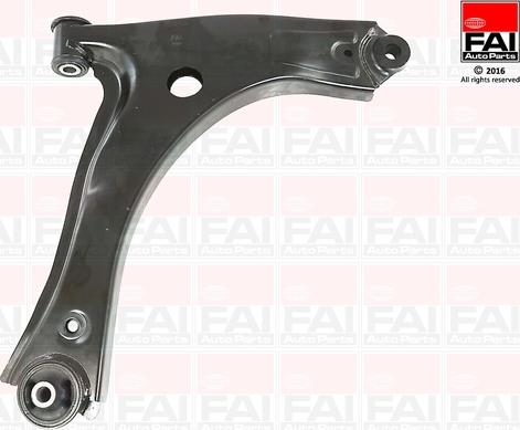 FAI AutoParts SS7786 - Bras de liaison, suspension de roue cwaw.fr