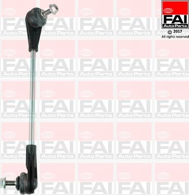 FAI AutoParts SS7780 - Entretoise / tige, stabilisateur cwaw.fr