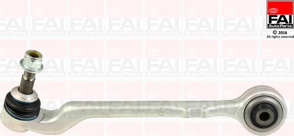 FAI AutoParts SS7783 - Bras de liaison, suspension de roue cwaw.fr