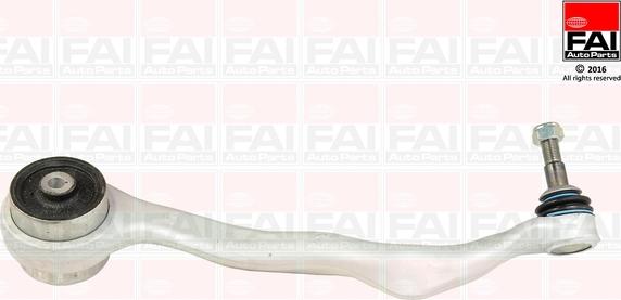 FAI AutoParts SS7782 - Bras de liaison, suspension de roue cwaw.fr