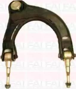 FAI AutoParts SS778 - Bras de liaison, suspension de roue cwaw.fr