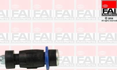 FAI AutoParts SS7729 - Entretoise / tige, stabilisateur cwaw.fr