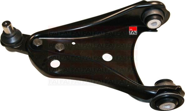 FAI AutoParts SS7724 - Bras de liaison, suspension de roue cwaw.fr