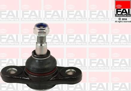 FAI AutoParts SS7726 - Rotule de suspension cwaw.fr