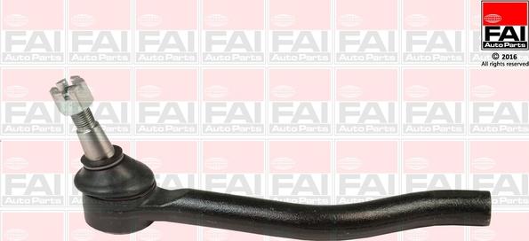 FAI AutoParts SS7720 - Rotule de barre de connexion cwaw.fr