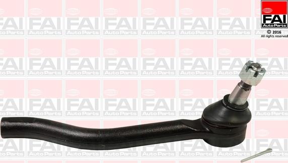 FAI AutoParts SS7721 - Rotule de barre de connexion cwaw.fr