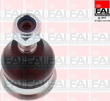 FAI AutoParts SS7728 - Rotule de suspension cwaw.fr