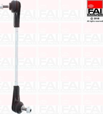 FAI AutoParts SS7779 - Entretoise / tige, stabilisateur cwaw.fr