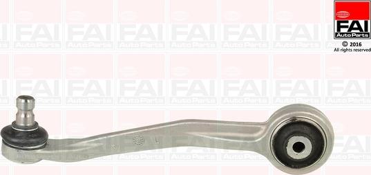 FAI AutoParts SS7775 - Bras de liaison, suspension de roue cwaw.fr