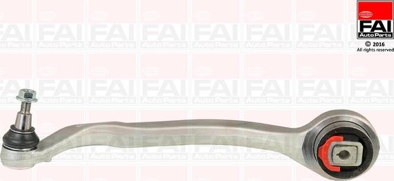 FAI AutoParts SS7770 - Bras de liaison, suspension de roue cwaw.fr