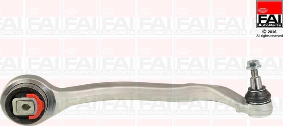 FAI AutoParts SS7771 - Bras de liaison, suspension de roue cwaw.fr