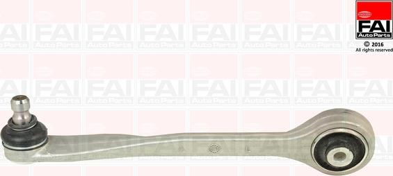 FAI AutoParts SS7772 - Bras de liaison, suspension de roue cwaw.fr