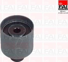 FAI AutoParts T9508 - Poulie renvoi / transmission, courroie de distribution cwaw.fr