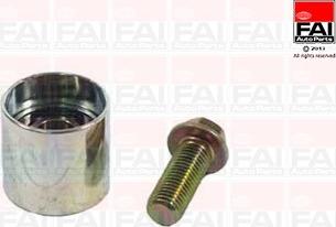 FAI AutoParts T9526 - Poulie renvoi / transmission, courroie de distribution cwaw.fr