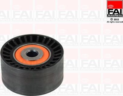 FAI AutoParts T1084 - Poulie-tendeur, courroie de distribution cwaw.fr