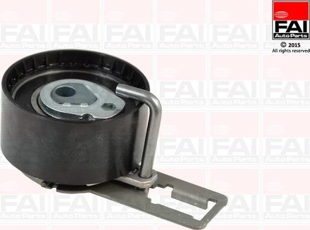 FAI AutoParts T1083 - Poulie renvoi / transmission, courroie de distribution cwaw.fr