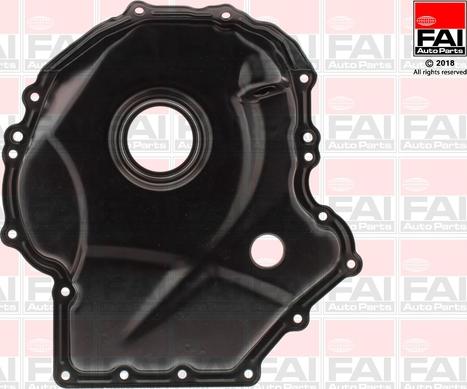 FAI AutoParts TCC6 - Carter de distribution cwaw.fr