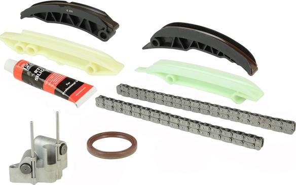 FAI AutoParts TCK74 - Kit de distribution par chaîne cwaw.fr