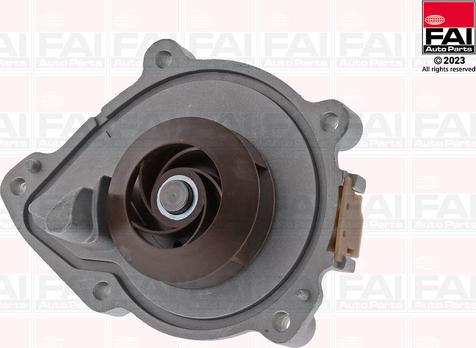 FAI AutoParts WP6494 - Pompe à eau cwaw.fr