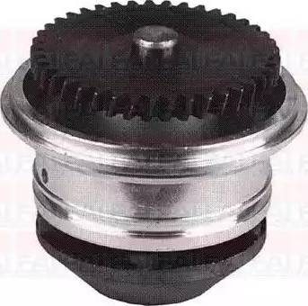 FAI AutoParts WP6498 - Pompe à eau cwaw.fr