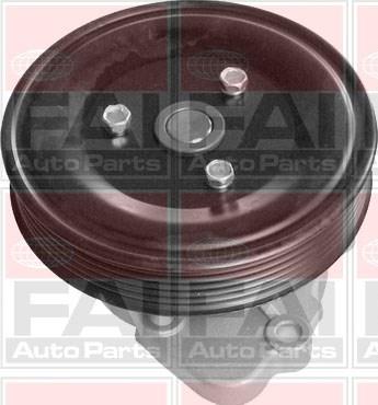 FAI AutoParts WP6468 - Pompe à eau cwaw.fr