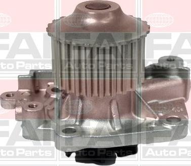 FAI AutoParts WP6406 - Pompe à eau cwaw.fr