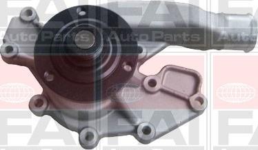 FAI AutoParts WP6480 - Pompe à eau cwaw.fr