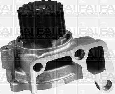 FAI AutoParts WP6488 - Pompe à eau cwaw.fr