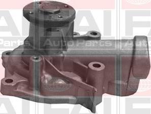 FAI AutoParts WP6433 - Pompe à eau cwaw.fr