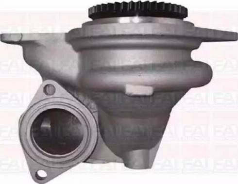 FAI AutoParts WP6516 - Pompe à eau cwaw.fr