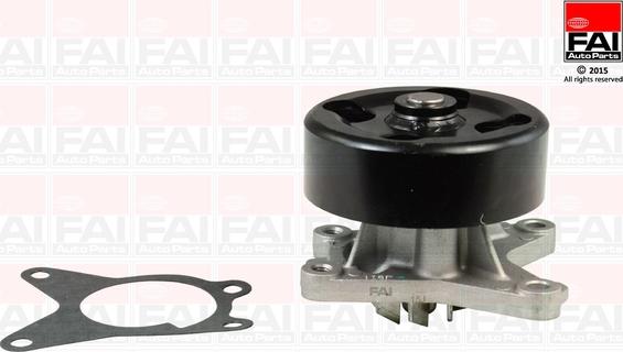 FAI AutoParts WP6578 - Pompe à eau cwaw.fr