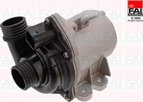 FAI AutoParts WP6729E - Pompe à eau cwaw.fr