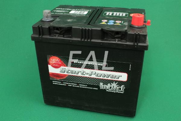 FAL F006300/5 - Batterie de démarrage cwaw.fr