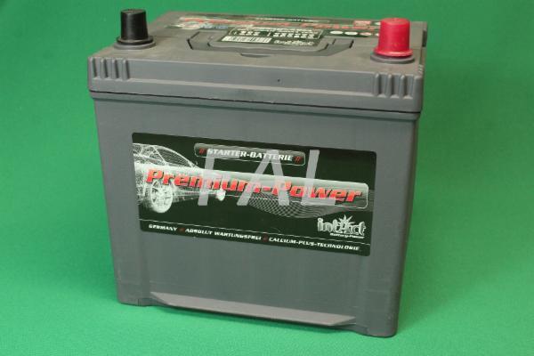 FAL F006300/7 - Batterie de démarrage cwaw.fr